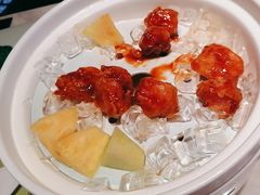 -大树餐厅(益田假日店)