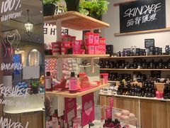 -LUSH(威尼斯人店)