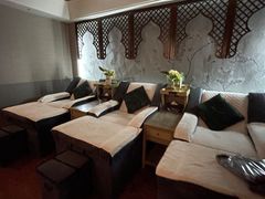 -和子足浴SPA会馆(梁溪店)