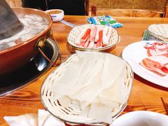 -元盛居(生态大街店)