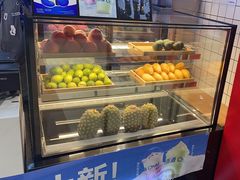 -茶百道(永旺店)