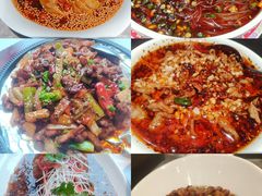 -红杏酒家·地道川菜(一品天下店)