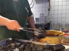 -董顺桃老长沙臭豆腐(步行街店)