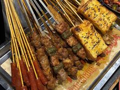 -冶建镜子·中国龙虾王(总店)