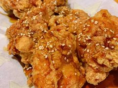 -咕咕站韩国料理(紫金港店)