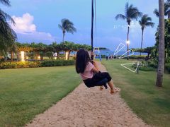 -三亚亚龙湾天域度假酒店