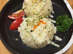 -花漫里日式餐厅(刺桐店)