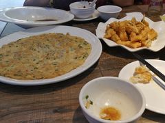 鱼肠煎蛋-鱼醉无骨鱼·中山脆肉鲩(荔湾路店)