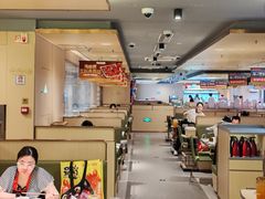 -海底捞火锅(北京路店)
