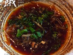 -笑福亭料理小馆(解放碑店)
