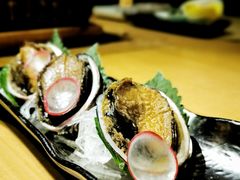 一品冰鲍-鲤·鮨KOISUSHI