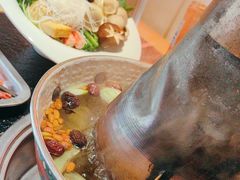 -京炭铜锅涮肉·羊蝎子·羊肉炉(保利·时光里店)