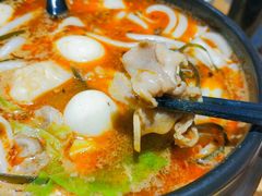 羊肉土豆粉-45°李小姐土豆粉(世纪港湾店)