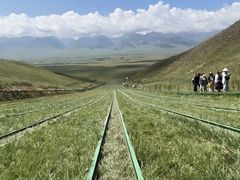 -新疆那拉提国家旅游度假区