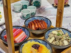 -醉长安(钟楼旗舰店)