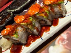 -弓二·烧鸟居酒屋(财富购物中心店)