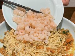 -裕兴记•蟹黄面馆(人民广场店)