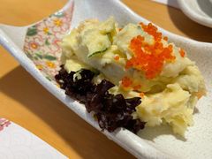 -吉炙烧鸟•本格料理(国际商贸城店)