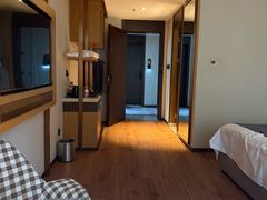 -格林东方酒店(独墅湖尹山湖郭苑路地铁站店)