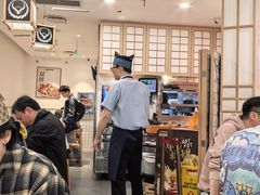 -吉野家(上海美罗城店)