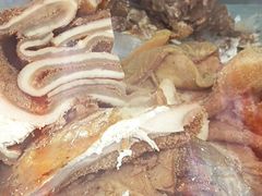 -上海牛羊肉公司塘沽路清真门市部