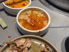 -巴奴毛肚火锅(邯郸美乐城店)