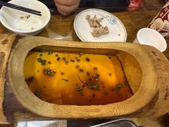 -老唐三下锅 ·张家界地标美食(溪布街店)