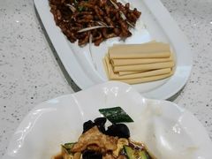 -玉林烤鸭店(垡头店)
