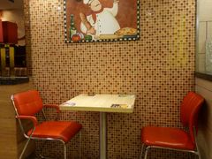 等位区-尊宝比萨(厦大店)