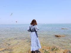 -长岛南北长山旅游景区