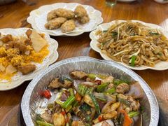 -南记食粥坊·宵夜大排档(莲花店)