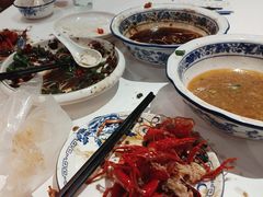 -江味龙虾馆·裸蓝龙虾(南山店)