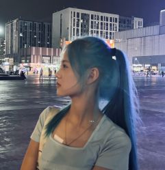 -DL HOPE造型