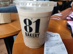 -81bakery(关山路店)