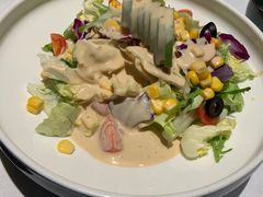 -百富源·海鲜辽菜(浑河堡店)