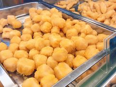 -春苗炸鸡