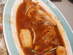 -正阳春烤鸭(华捷道店)