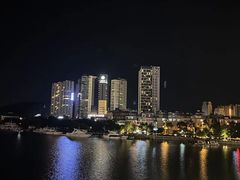 -大理洱海