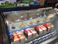 -西树泡芙(喜隆多店)