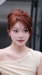 点击看大图 -MAGI美界造型