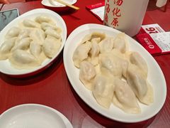 -喜家德虾仁水饺(北京超极合生汇店)