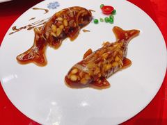 -山西会馆·晋菜·晋商宴·牌匾博物馆(胜利东街店)