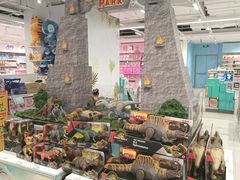 -TOYSRUS玩具反斗城(上海万象城店)