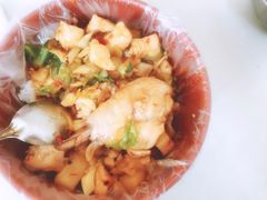 -胖哥料理(兴义里店)