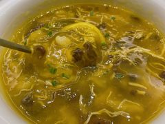 鲍参翅肚羮-新丁香海鲜酒店(银海商贸城店)