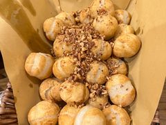 小炒汤圆-先启半步颠小酒馆(回龙观店)
