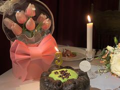 -DearCake 黛点心(花牌坊店)