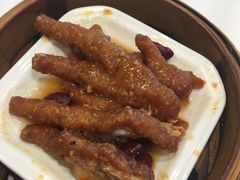 -粤式早茶希朋喜宴