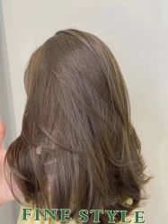 -FINE HAIR造型沙龙