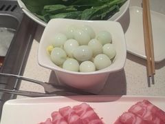 -海底捞火锅(之心城店)